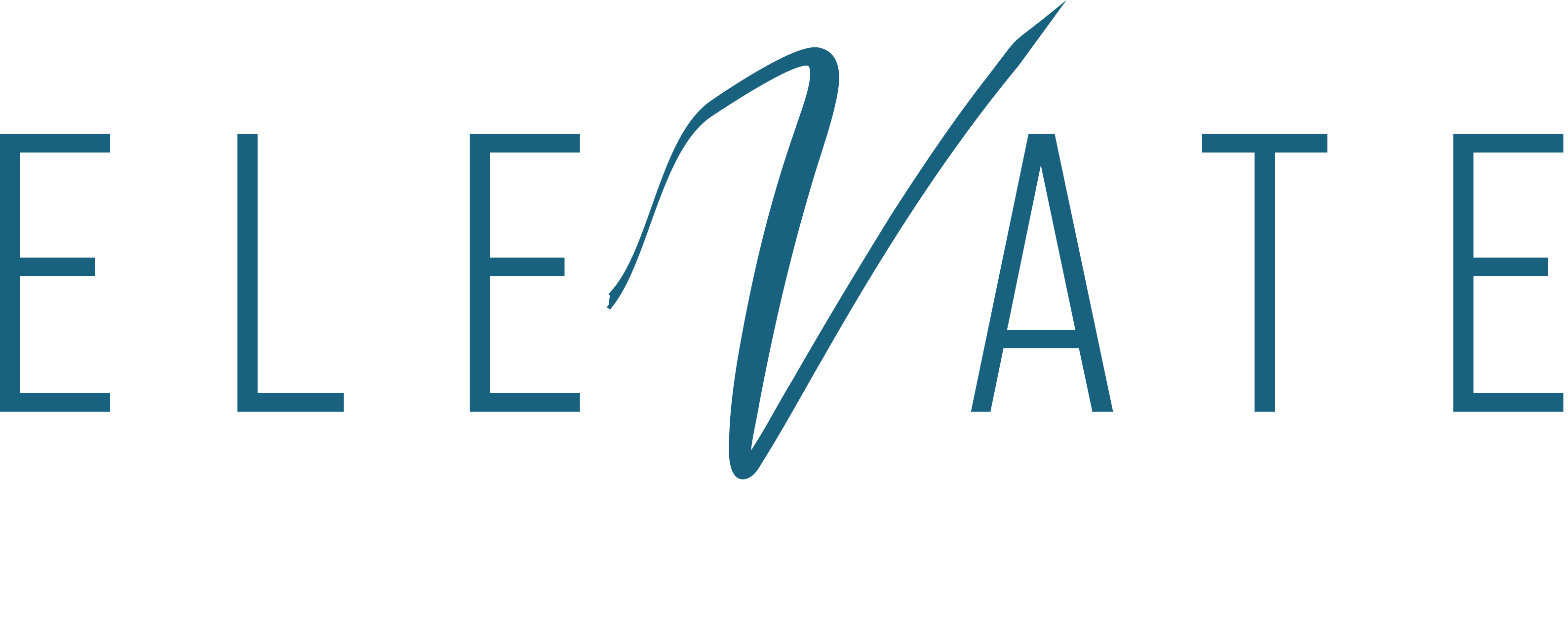 Logo Name at Elevate at Discovery Park